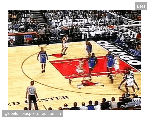 NBA主力球员节奏控制训练：稳健表现背后的秘密