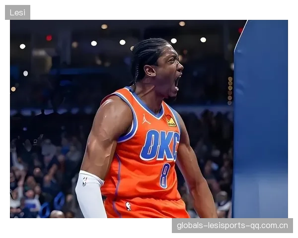 NBA历史级表演！新星单节28分震撼全场